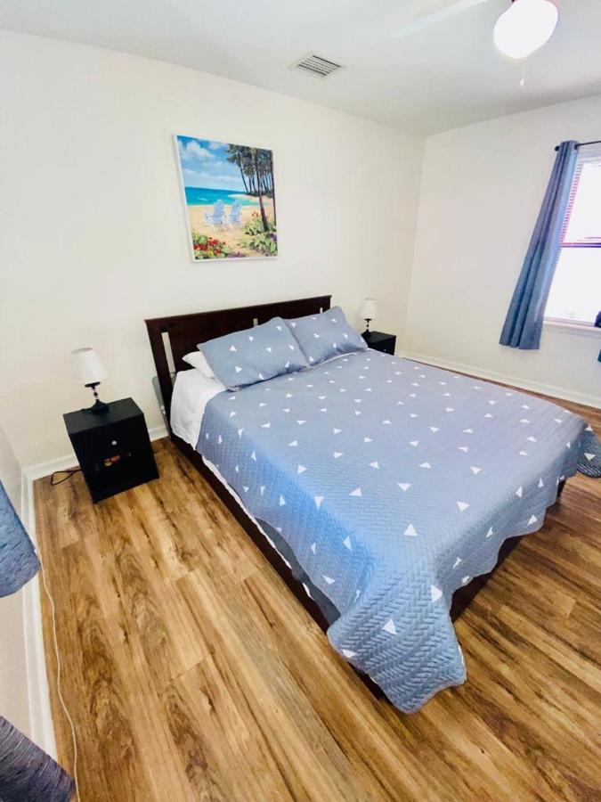 Two Fully Equipped Apartments And A Studio 5 Miles From The Beach St. Petersburg Exteriör bild