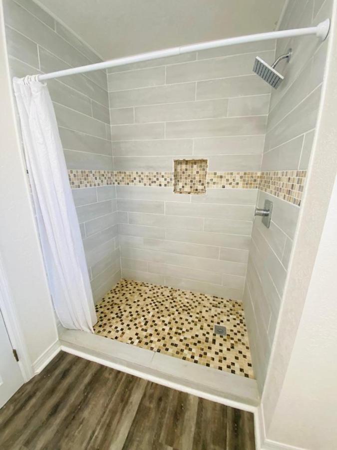 Two Fully Equipped Apartments And A Studio 5 Miles From The Beach St. Petersburg Exteriör bild
