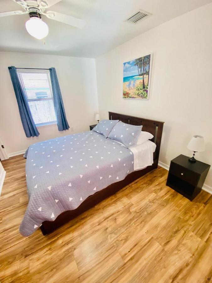 Two Fully Equipped Apartments And A Studio 5 Miles From The Beach St. Petersburg Exteriör bild