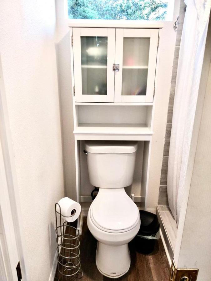 Two Fully Equipped Apartments And A Studio 5 Miles From The Beach St. Petersburg Exteriör bild
