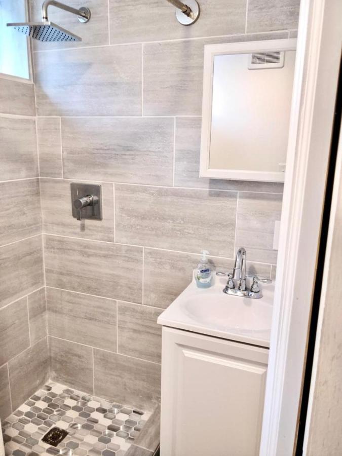 Two Fully Equipped Apartments And A Studio 5 Miles From The Beach St. Petersburg Exteriör bild