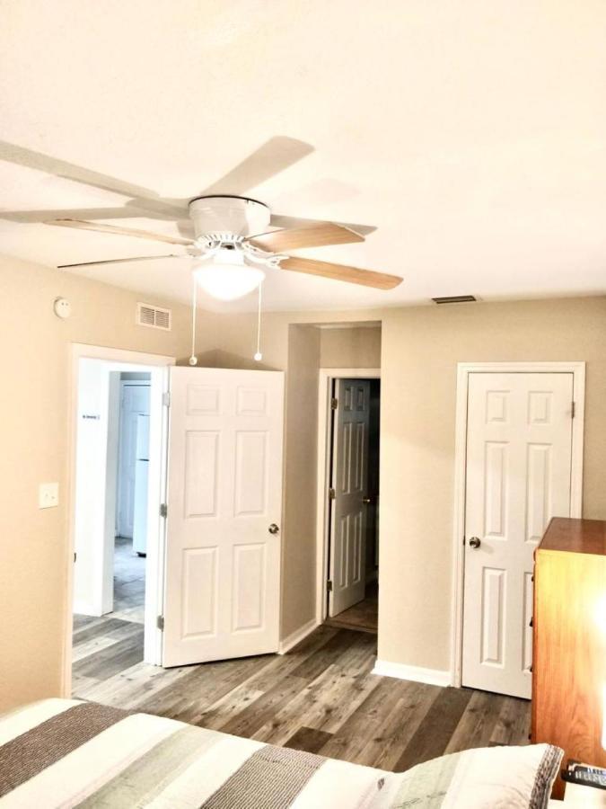 Two Fully Equipped Apartments And A Studio 5 Miles From The Beach St. Petersburg Exteriör bild